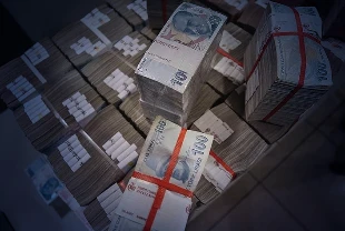 Ocak ayı bütçe sonuçları açıklandı: Gelirler yüzde 55 arttı