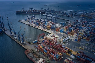 Ocak ayı dış ticaret verileri belli oldu: Bakan Bolat açıkladı