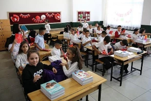 OCAK YARIYIL TATİLİ NE ZAMAN BAŞLIYOR| Ara tatil ne zaman başlıyor? MEB okul tatil takvimi açıklandı!