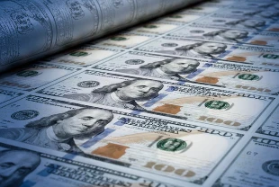 Ödemeler dengesi verileri: Altın ve enerji hariç açık 1,4 milyar dolar oldu