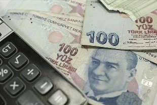 Ödemeler dengesinde nisan ayı verileri açıklandı