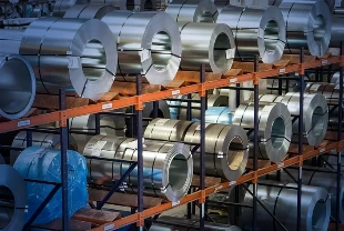 OECD çelik sektörü raporu: Enerji maliyeti ve kapasite fazlası küresel piyasa dengesini bozuyor