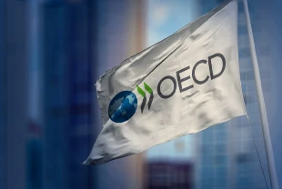 OECD'den küresel büyüme tahmini: 2027 öngörüsünü aşağı çekti