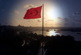 OECD'den Türkiye'nin büyüme rakamları için yeni tahmin: Yukarı yönlü revize etti