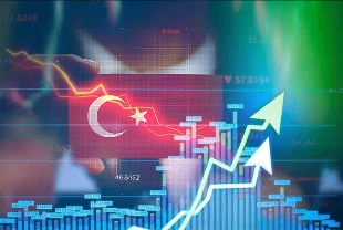 OECD'nin en hızlı büyüyen 4. ekonomisi Türkiye oldu