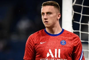 OGC Nice’ten yeni transfer gelebilir: Galatasaray’a transfer olması beklenen Marcin Bulka kimdir?