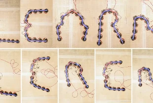 Öğrenen metamalzemeler: Robotik dünyasında ‘Merkezi kontrol’ devri bitiyor