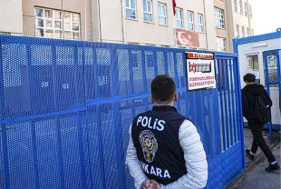 Okul güvenliğinde yeni dönem: X-ray ve kamera sistemi geliyor