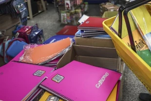 Okul öncesi velilere uyarı! Merdiven altı ürünlere dikkat
