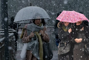 OKULLAR TATİL Mİ SON DAKİKA: Kar geliyor! Meteoroloji’den kuvvetli yağış uyarısı: 29 ilde sarı kod