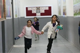 Okullarda yeniden eğitim başlıyor: Ara tatil sona erdi