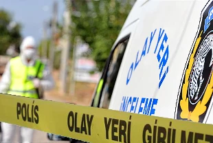 Olay yeri inceleme, son teknoloji ile gerçekleri ortaya çıkarıyor