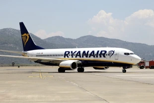 O'Leary net konuştu: Elon Musk, AB kuralları nedeniyle Ryanair’i alamaz