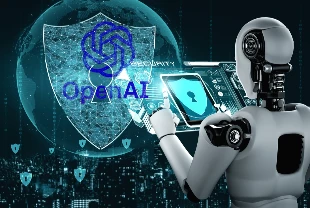 OpenAI, casusluğa karşı kalkan kurdu
