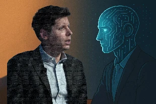 OpenAI CEO’su görevini gelecekte yapay zekaya devredecek