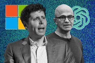 OpenAI, Microsoft ile yeni anlaşma imzaladı
