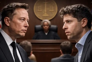 OpenAI yatırımcılarını korkutan Musk davası jüriye gidiyor