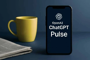 OpenAI’dan ‘ChatGPT Pulse’: Güne başlamak için kişiselleştirilmiş ajan