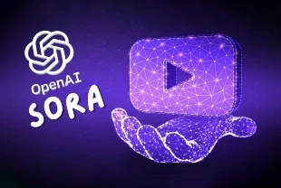 OpenAI'den, Sora için telif ve benerlik hamlesi