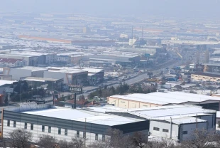 ORAN’dan yeşil dönüşüme güçlü destek: İşletmelere 250 milyon liralık faizsiz kredi