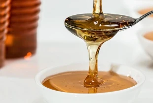 Ordu balı İngiltere yolcusu! 8,8 tonluk ihracat yapıldı