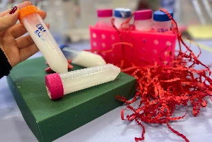 Organik atığı, yüksek değerli endüstriyel hammaddeye dönüştürüyor