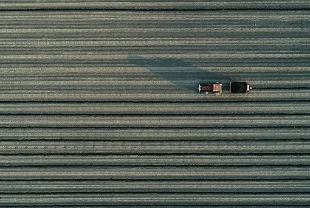Organize tarım bölgelerine 6 milyar liralık destek