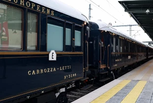Orient Express 2. kez Türkiye’ye geliyor: Paris’ten İstanbul’a unutulmaz yolculuk