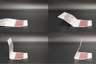Origamiyle gelen akıllı enerji çözümü