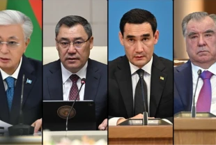 Orta Asya Devlet Başkanları İstişare Toplantısı: Bölgesel işbirliğinde yeni dönem