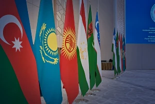 Orta Asya'da 2025 bölgesel bütünleşme yılı oldu: Küresel önemini artırdı