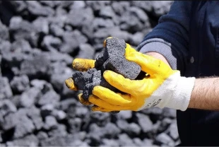 Orta Doğu gerilimi kömürü ateşledi! Fiyatlar zirveye çıktı