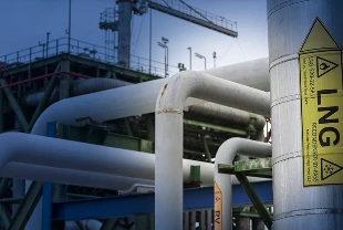 Orta doğu gerilimi küresel gaz piyasasını sarsıyor: Hürmüz krizi piyasaları etkiliyor