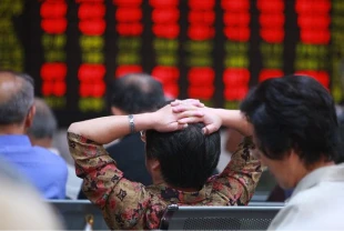 Orta Doğu gerilimi ve yükselen petrol fiyatları Asya borsalarını baskılıyor