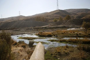 Orta Doğu'da su güvenliği: Kırılganlık, altyapı ve jeopolitik riskler