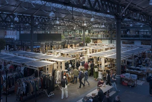 Orta Doğu'daki gerilim harcamaları sınırladı! İngiltere’de tüketici temkinli