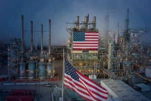 Ortadoğu geriliminden en çok ABD enerji sektörü faydalandı: Trump'ın açıklamaları piyasayı dalgalandırdı