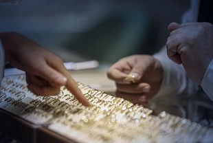 Ortadoğu'daki kriz kuyumculuk sektöründe yeni fırsatlar doğurdu: Rota Türkiye'ye dönebilir