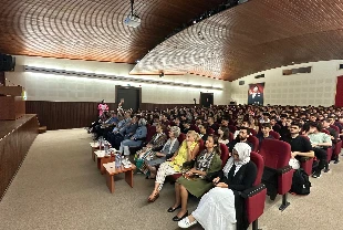 Oryantasyon programları tamamlandı