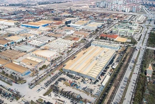 OSB’lerde büyüme hızlandı: Sayı 416’ya çıktı, öğrenci sayısı 115 binle rekor kırdı