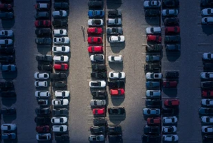 OSD verileri paylaştı: Otomotiv sektörü ocak-mayıs döneminde 373 bin 825 adet ihracat yaptı