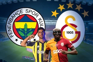 Osimhen oynayacak mı? Derbi saat kaçta? Fenerbahçe-Galatasaray maçı ne zaman? Tadesco'dan sürpriz kadro