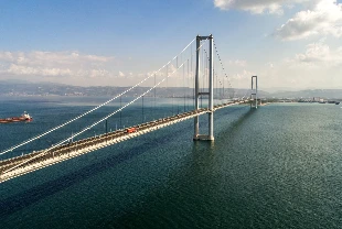 Osmangazi Köprüsü için yeni düzenleme