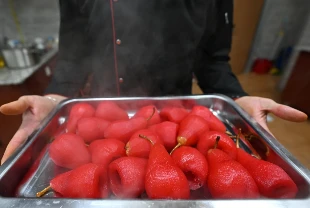 Osmanlı lezzetleri günümüze taşınıyor!
