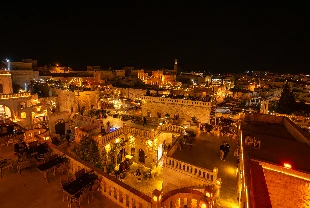 Otelcilerin 2026 hedefi şehir turizmiyle büyümek