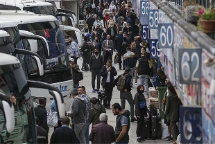 Otobüs biletlerinde yeni dönem: 12 saate kadar tam ücret iadesi zorunlu oldu