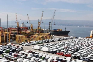 Otobüs ihracatında ilk çeyrekte güçlü artış: 54 ülkeye 835,9 milyon dolarlık satış