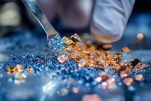 Otomotiv devlerinin nadir element strateji: Mıknatıssız motor