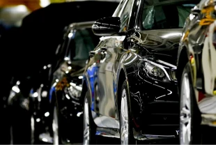 Otomotiv endüstrisinden ağustosta 2,7 milyar dolarlık ihracat