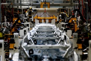 Otomotiv endüstrisinin eylül ihracatı 3,6 milyar doları aştı